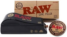 Raw Cone Filler 1 1 /4 Pack of 1 picture