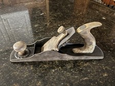 Vintage Rare Chaplins Tower &Lyon No 6 Jack Plane 12” Long With Iron Handles  picture