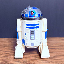 Vintage 1978 Kenner Star Wars RC R2-D2 Droid 38430 Sounds No Remote picture