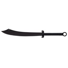 Cold Steel Chinese Sword Machete 24in Blade picture