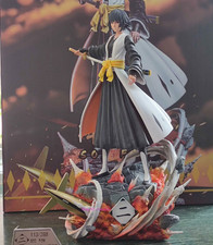Soi Fon IW STUDIO NIREN STUDIO Resin Figurine Statue Collectibles 32cm 1/6 picture
