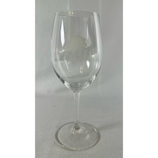 Becker Vineyards Texas Hill Country RIEDEL Degustazione Wine Glass 8.75