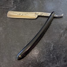 Antique Straight Razor Eclipse Cutlery Co. 