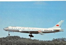 Airline TUPOLEV 104 AEROFLOT picture