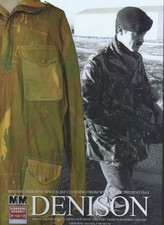 Denison: British Airborne Specialist Clothing from WWII to the present day picture