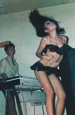 Vietnam  War  Photos --  Saigon Ladys.. picture
