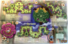 Disney Toontown Online Newsletter APRIL/MAY 2008 THE PLAYGROUND SPRING NEW picture