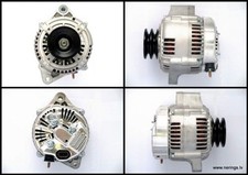 Alternator 12V/120A TOYOTA LAND CRUISER 100 4.2 TD JA1724 picture