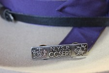 New York State Police CCSERT Contaminated Crime Scene Emergency Response Team Pn picture