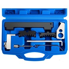 Engine Camshaft Tensioning Timing Tool Kit For Chevy Cruze 16V 1.4/1.6/1.8 picture