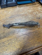 Vintage Cast Iron Stove Lid Lifter Atlantic picture