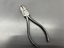(X) VINTAGE PEXTO PECK STOW & WILCOX NO. 40 5