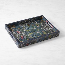 Morris & Co. Blackthorn Tray-williamssonoma|32351 picture