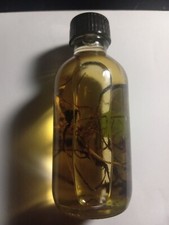 Plantain Healing Oil picture