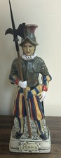 Rare Vintage 1970 Barsottini Roma Guard. Excellent Condition. Great Antique picture