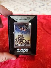 Zippo Brand New 7th War Loan Now All Together picture