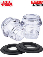 Percolator Top Farberware Coffee Pot Parts Replacement Part Heat Resistant picture