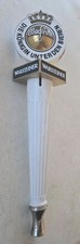 Rare Warsteiner Beer Tap Handle 13