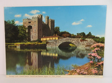 Vintage John Hinde Giant Postcard 