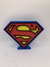 Superman Sign picture