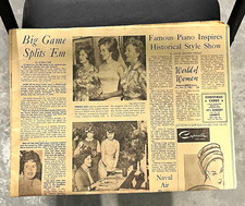 Friday Nov 22 1963 Oakland Tribune The Day JFK Was Assassinated  picture