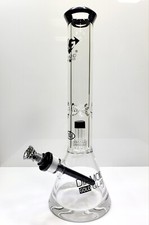 DG Diamond Glass 7mm Heavy Thick Showerhead 16