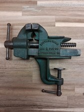 Vintage Littletown No 3 Vise 2 1/2