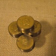 Speaking Rock Casino Token, El Paso Texas - Tigua Tribal Enterprises picture