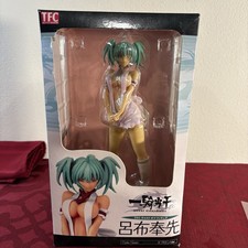 Ikki Tousen  VERY RARE   