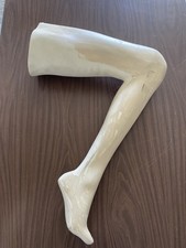 Adel Rootstein Female Mannequin Leg Only picture