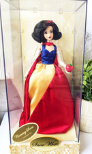 Disney Designer Fashion Doll Princess Snow White Limited Edition Rare Early +BAG picture