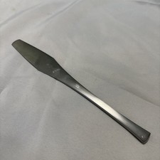 Vintage Dansk Odin Butter Knife Spreader Jens Quistgaard Germany IHQ 6.5