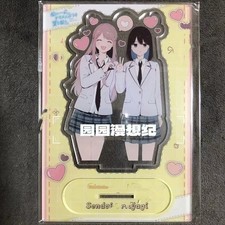 A Story of Buying a Classmate Once a Week Figure Acrylic Standing Sign gift picture