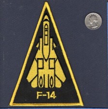 F-14 F-14A+ F-14B F-14D TOMCAT US Navy 6
