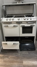 O'Keefe & Merritt Vintage Stove picture