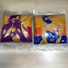 HYSTERIC GLAMOUR Non-Sale Novelty Cushion Set of 2 Rare Unused FS picture