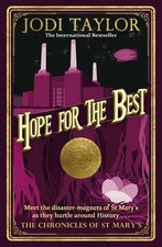 Hope for the Best (Chronicles of St Mary's) picture
