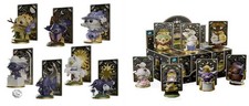 Kaleidos Creative Wild Magic Tarot Blind Box Figure - Volume I & II - You Choose picture