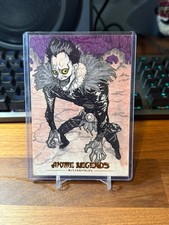 2025 Anime Legends Masterpieces “Ryuk” - Tripanel -