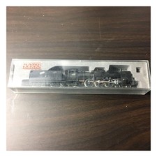 Kato N Scale Steam Locomotive Japan Hinban Fumei C57 Model Train picture