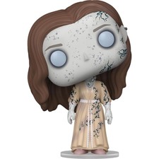 FUNKO • The Haunting of Hill House • Bent Neck Lady #1791 • w/Pro • Ships Free picture