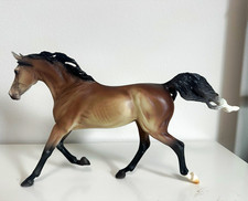 Breyer Rosanna Brick and Mortar Exclusive 2025 picture