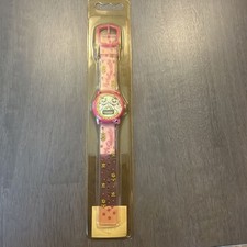 Original 1992 Vintage Disney's Aristocrats Watch NIB picture