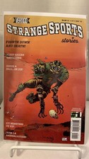 31433: CHARLTON COMICS STRANGE SUSPENSE STORIES #1 VF Grade picture
