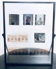 Stunning Original Color 1960s 35mm Transparency Sharon Tate  picture