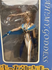 Ah My Goddess Belldandy Anime Movie PVC Figure picture