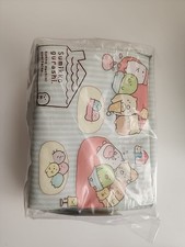 NEW San-X Sumikko Gurashi Vanity Pouch new with tags picture