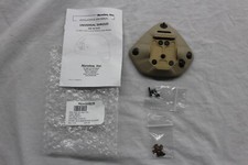 NOROTOS UNIVERSAL SHROUD  HELMET MOUNT  1 OR 3 HOLE picture