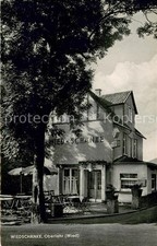 Oberlahr Westerwald Wiedschaenke restaurant picture
