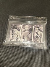 The Summer When the Light Died Acrylic Block ~Sea~ Yoshiki & Hikaru B The picture